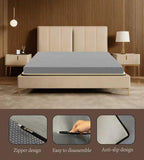Mattress Full Memory Foam ‌ Medium Firm Support