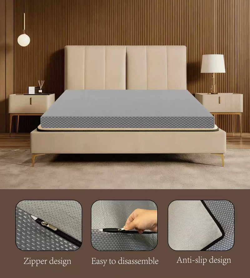 Mattress Full Memory Foam ‌ Medium Firm Support