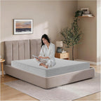 Mattress Full Memory Foam ‌ Medium Firm Support