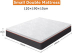 Memory Foam Mattress Cooling Mattresses for Pressure Relief
