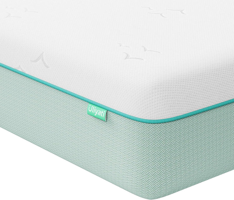 Mattress Gel Memory Foam Medium