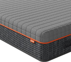 Mattress Gel Memory Foam Medium
