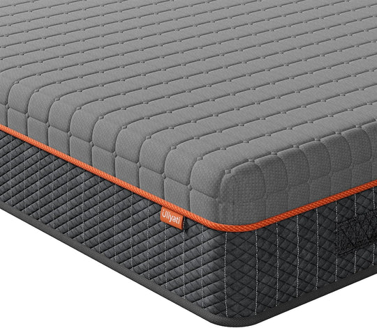 Mattress Gel Memory Foam Medium