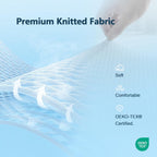 Mattress Gel Memory Foam Soft Pressure Relief Triple