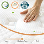 Mattress Hybrid