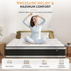 Mattress Hybrid
