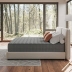 European Mattress Hybrid