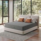 European Mattress Hybrid