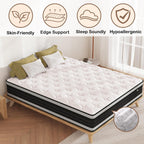 Mattress Hybrid