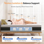 Mattress Hybrid