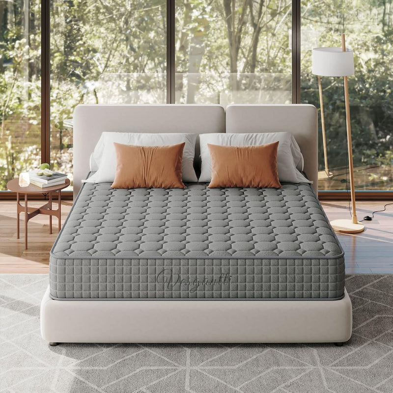 Mattress Hybrid
