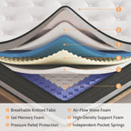 Mattress Hybrid