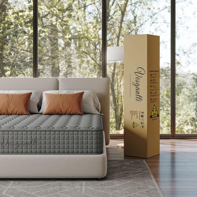 Mattress Hybrid