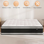 Mattress Hybrid