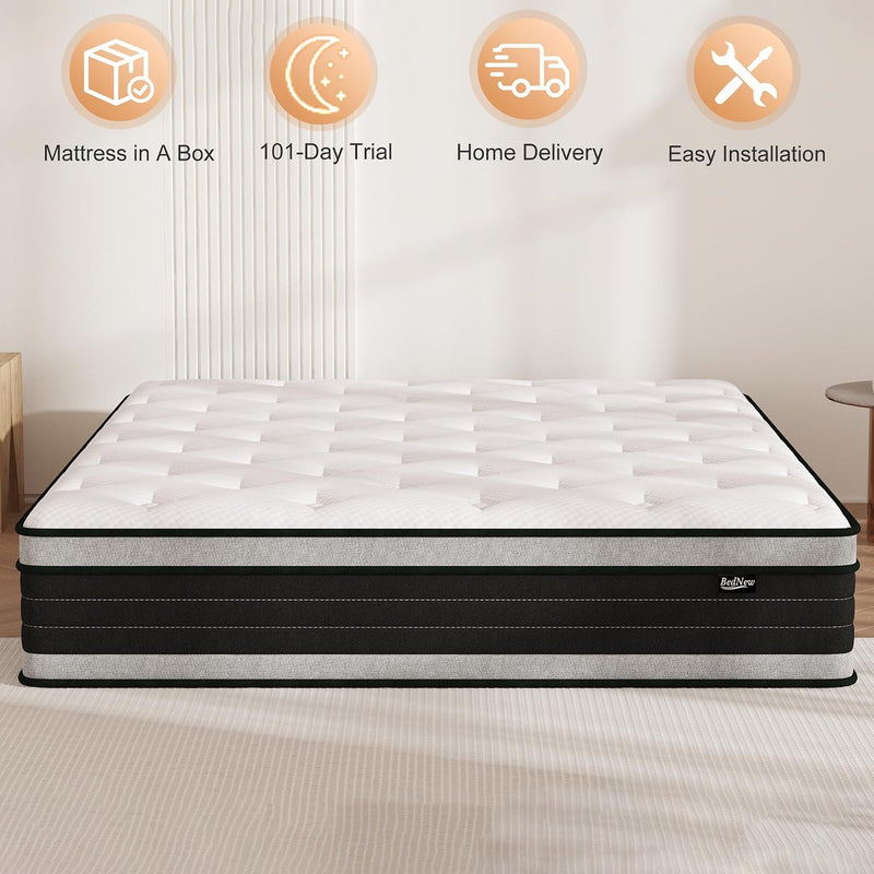 Mattress Hybrid
