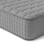 European Mattress Hybrid