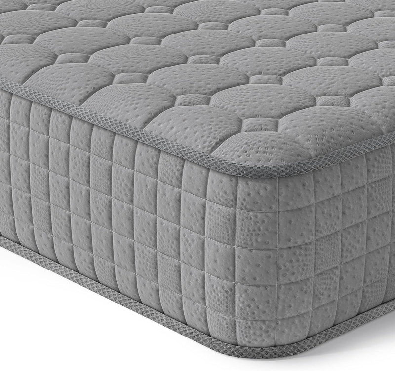 European Mattress Hybrid