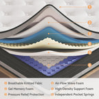 Mattress Hybrid
