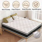 Mattress Hybrid