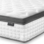 Size Mattress Hybrid in a Box