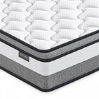 Mattress Hybrid Mattresses in a Box with Memory