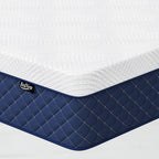 Mattress Medium Firm Innerspring Hybrid