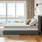 Mattress Hybrid Medium Firm