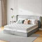 Mattress Hybrid Medium Firm