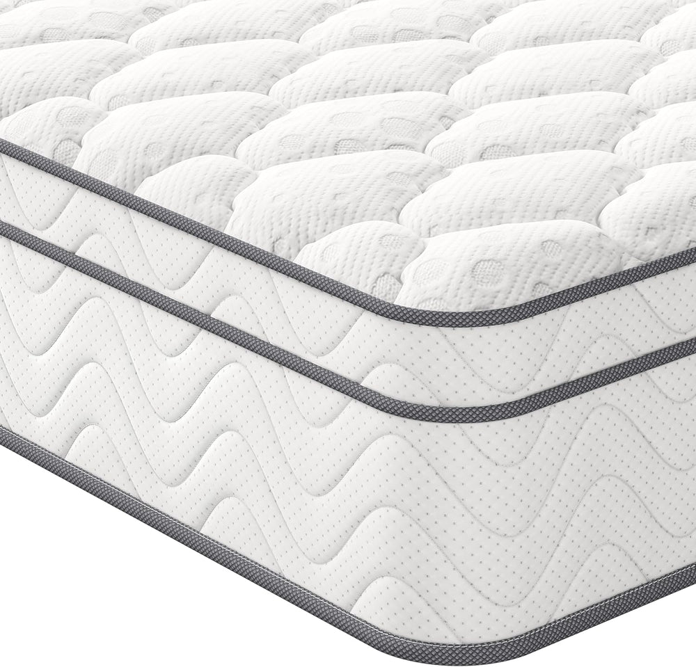 Mattress Hybrid Medium Firm
