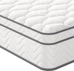 Mattress Hybrid Medium Firm