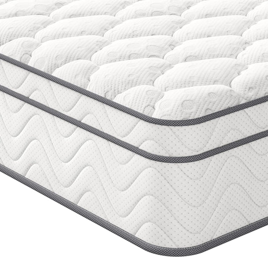 Mattress Hybrid Medium Firm