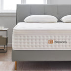 Mattress Hybrid Memory Foam and Individually