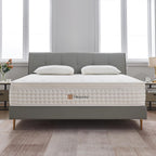 Mattress Hybrid Memory Foam and Individually