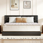 Mattress Hybrid Memory Foam Pocket Spring