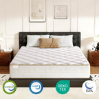 Mattress Hybrid Memory Foam Pocket Spring