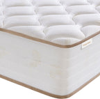 Mattress Hybrid Memory Foam Pocket Spring