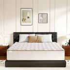 Mattress Hybrid Memory Foam Pocket Spring