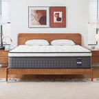 Mattress Hybrid Pocket Spring Memory Foam