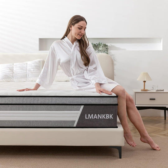 Mattress Hybrid Pocket Springs