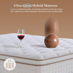 Mattress Mattresses Memory Foam Pocket Sprung