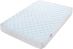 Mattress Hybrid Sprung Memory Foam 7-Inch Medium Firm
