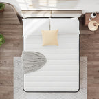 Mattress Hybrid with Medium Firm Feel