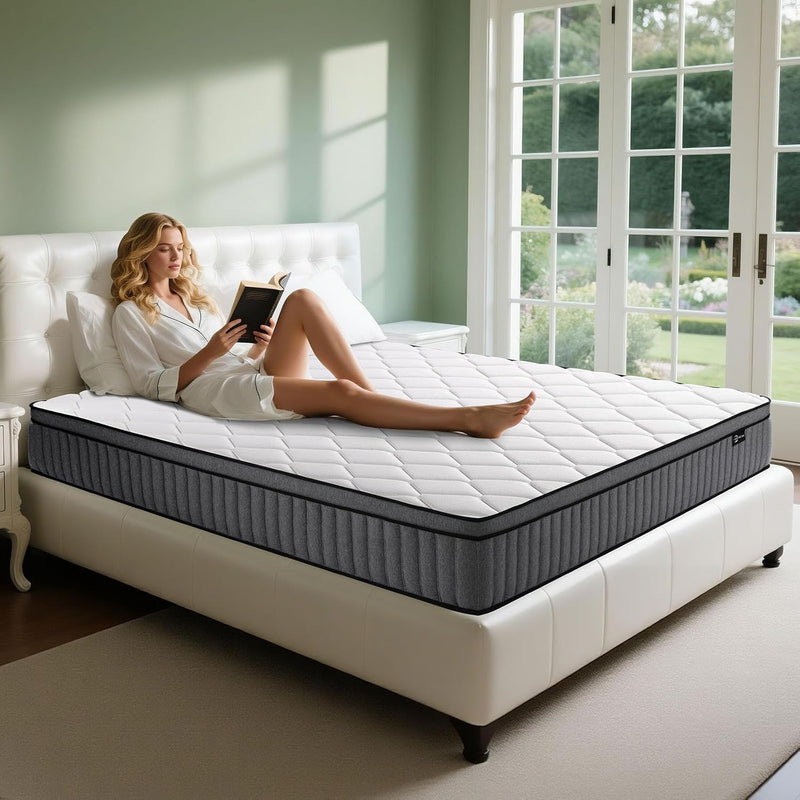 Mattress in a Box Mattresses