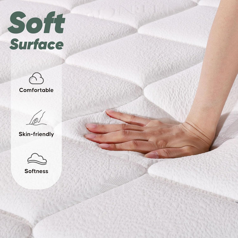 Mattress in a Box Mattresses