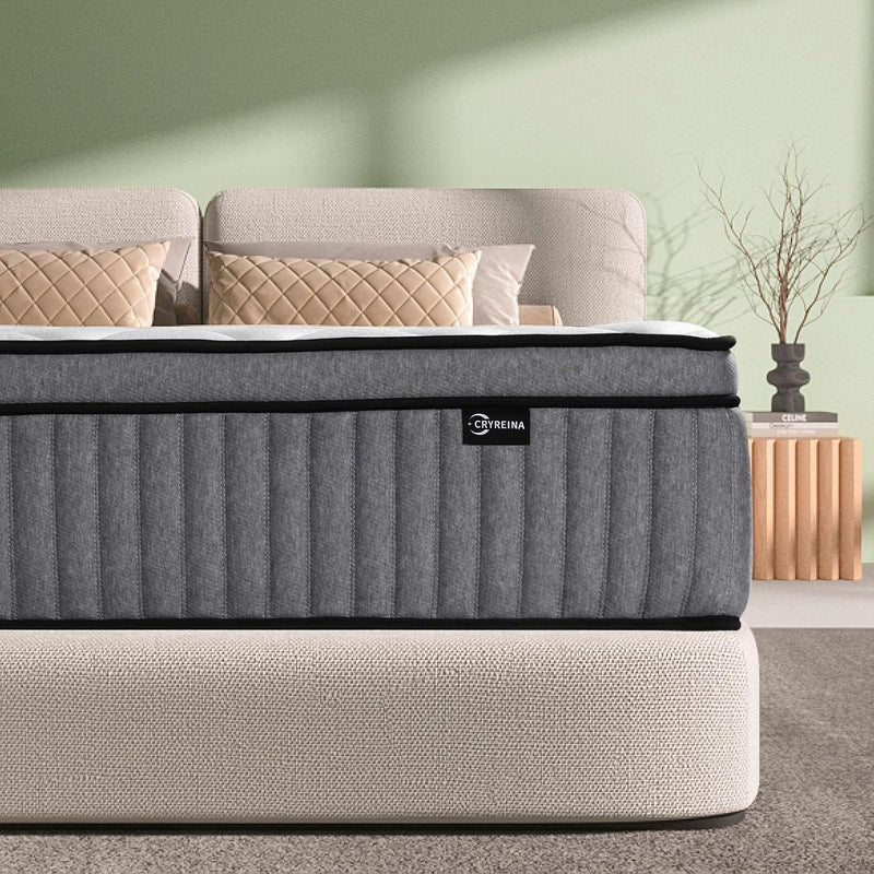 Mattress in a Box Mattresses