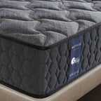 Mattress Medium Firm Hybrid Memory Foam Mattresses