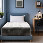 Mattress Medium Firm Hybrid with Memory