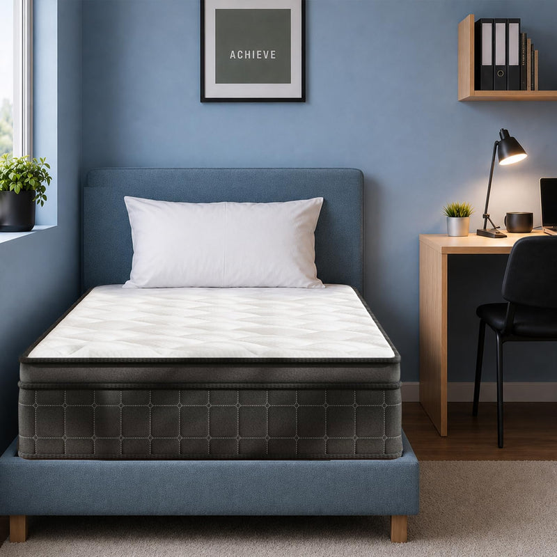 Mattress Medium Firm Hybrid with Memory