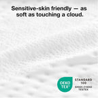 Mattress Medium Firm Memory Foam Hybrid