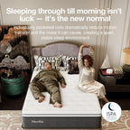 Mattress Medium Firm Memory Foam Hybrid